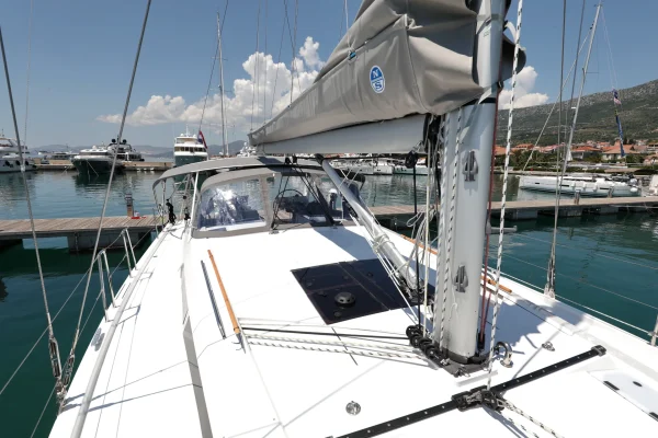 Segelboote Kroatien mieten