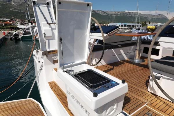 Segelboote Kroatien mieten
