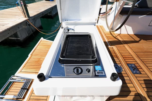 Segelboote Kroatien mieten
