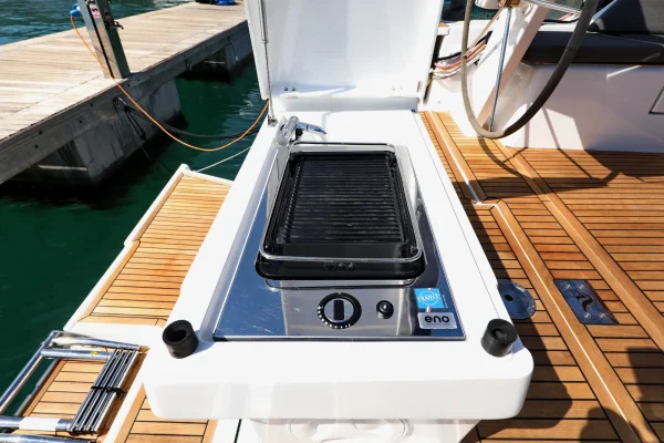 Segelboote Kroatien mieten