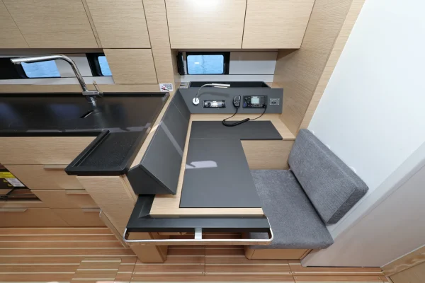 Segelboot Kroatien mieten