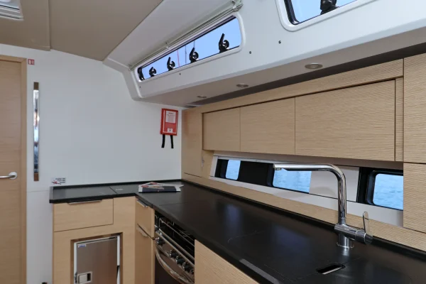 Segelboot Kroatien mieten