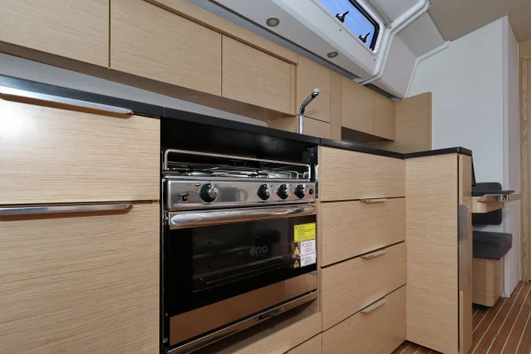 Segelboot Kroatien mieten