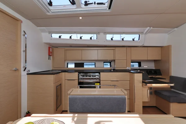 Segelboot Kroatien mieten