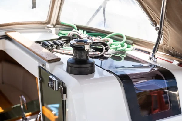 Segelboot in Kroatien mieten