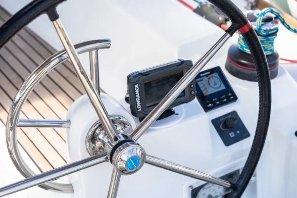 Segelboot in Kroatien mieten