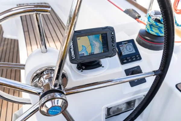 Segelboot in Kroatien mieten