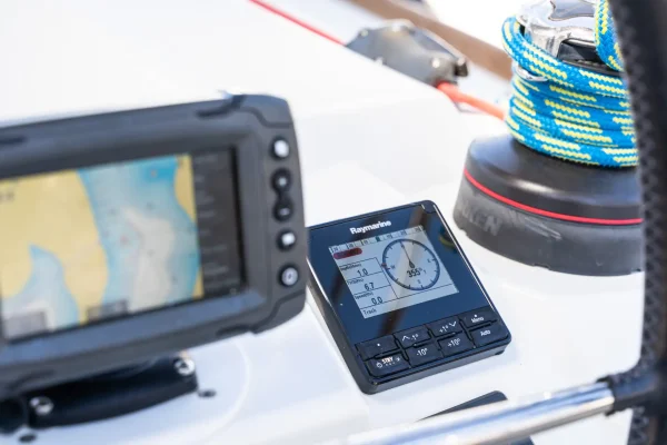 Segelboot in Kroatien mieten