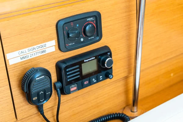 Segelboot in Kroatien mieten