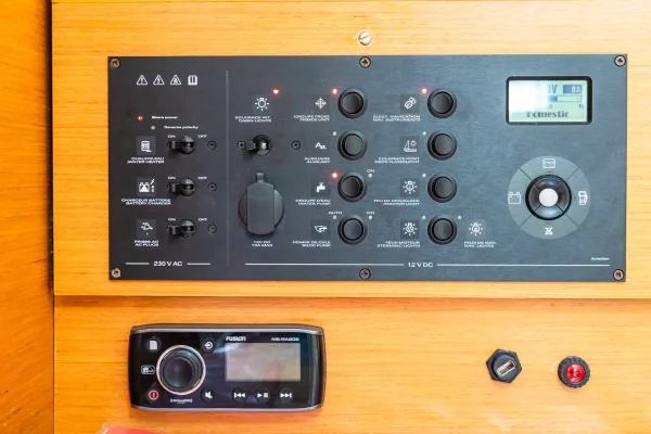 Segelboot in Kroatien mieten