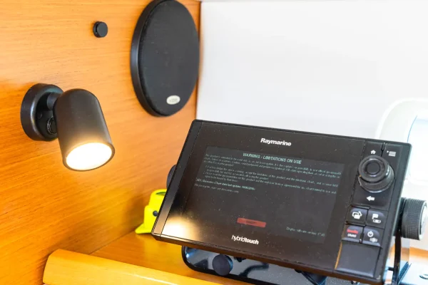 Segelboot in Kroatien mieten