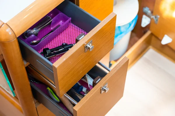 Segelboot Kroatien mieten