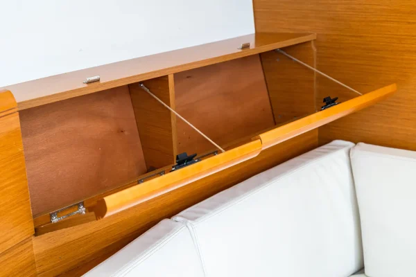 Segelboot Kroatien mieten