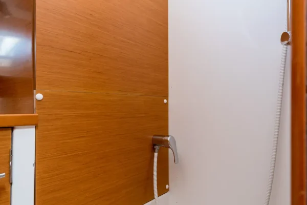 Segelboot Kroatien mieten