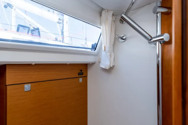 Segelboot Kroatien mieten