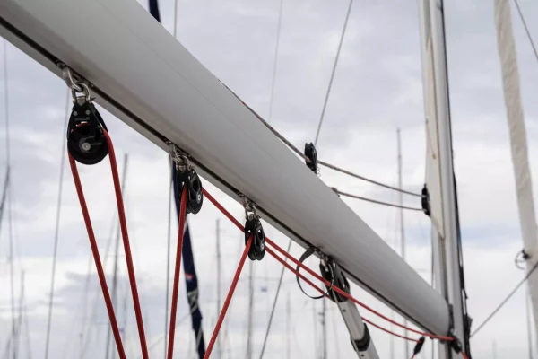 Segelboot mieten Kroatien