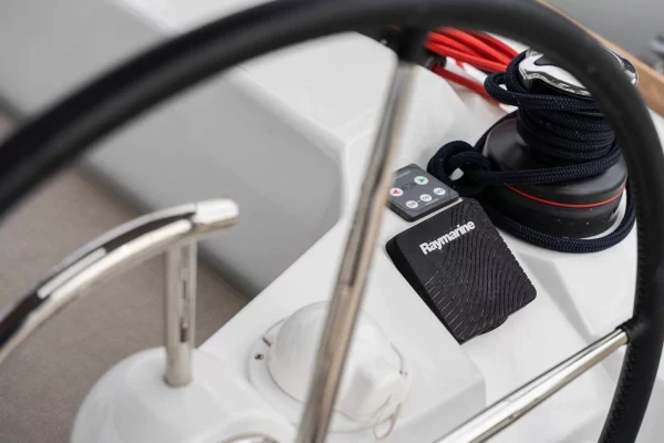 Segelboot mieten Kroatien