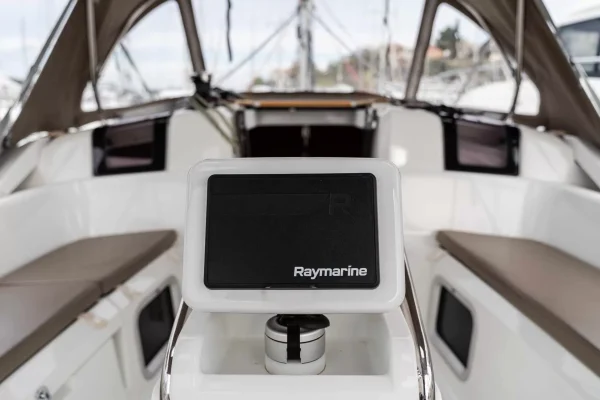 Segelboot mieten Kroatien