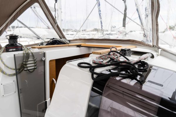 Segelboot mieten Kroatien