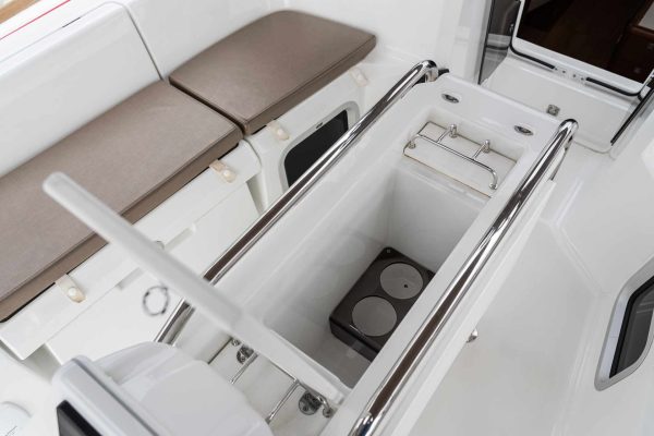 Segelboot mieten Kroatien