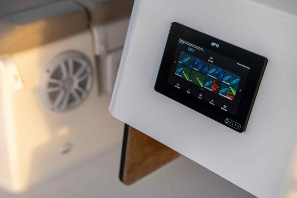 Segelboot mieten nahe Sibenik