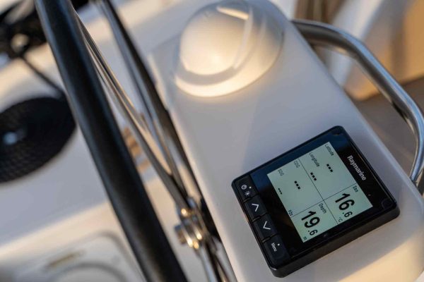 Segelboot mieten nahe Sibenik