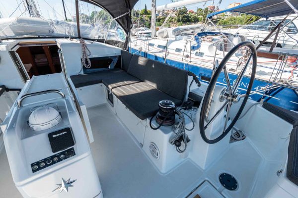 Segelboot verleih Kroatien