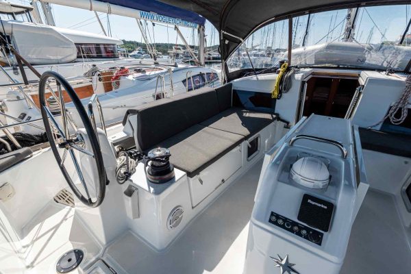 Segelboot verleih Kroatien