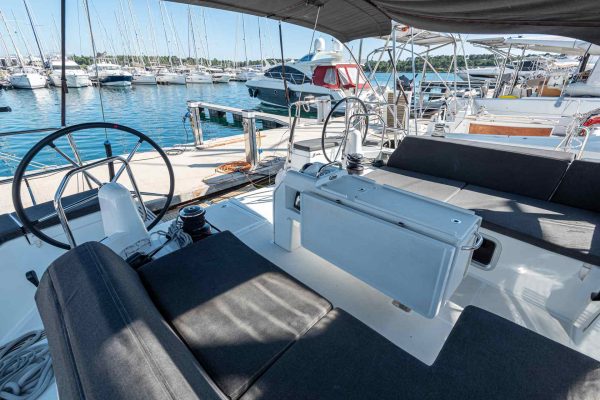 Segelboot verleih Kroatien