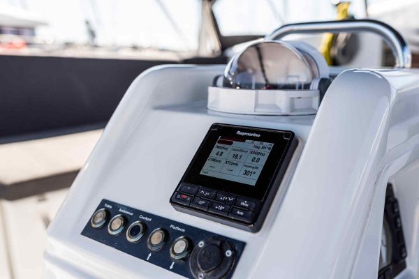 Segelboot verleih Kroatien