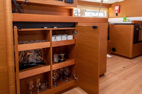 Segelboot verleih Kroatien