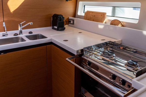 Segelboot verleih Kroatien