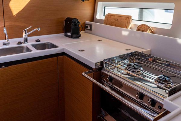 Segelboot verleih Kroatien