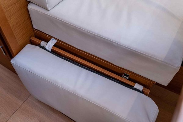 Segelboot mit Skipper mieten