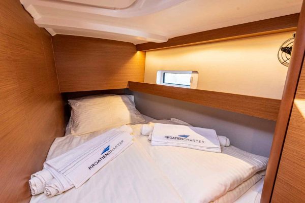 Segelboot mit Skipper mieten