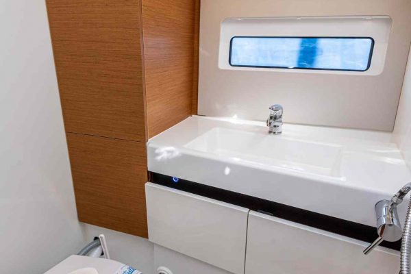 Segelboot mit Skipper mieten