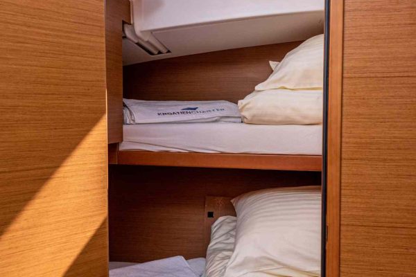 Segelboot mit Skipper mieten