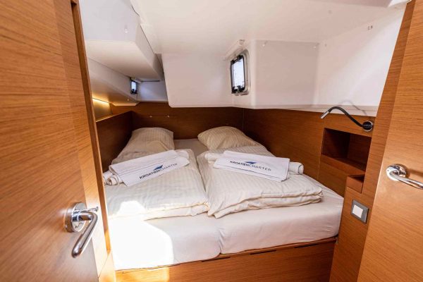 Segelboot mit Skipper mieten