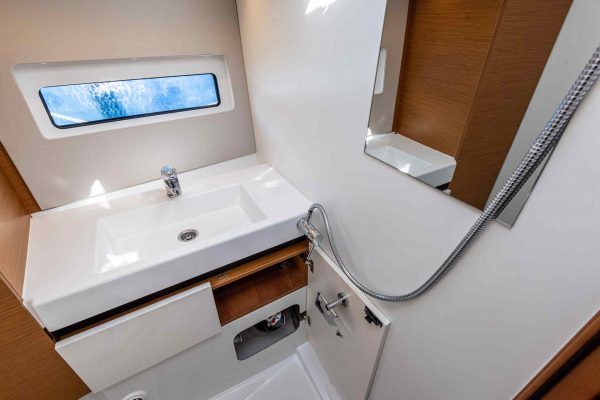 Segelboot mit Skipper mieten