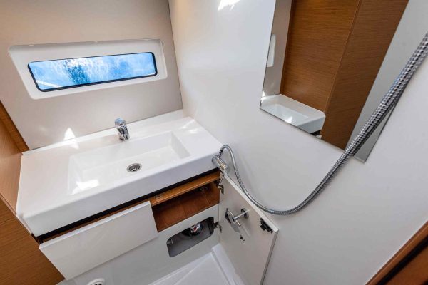 Segelboot mit Skipper mieten