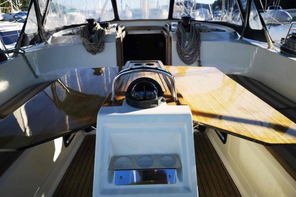 Segelboot Charter Kroatien