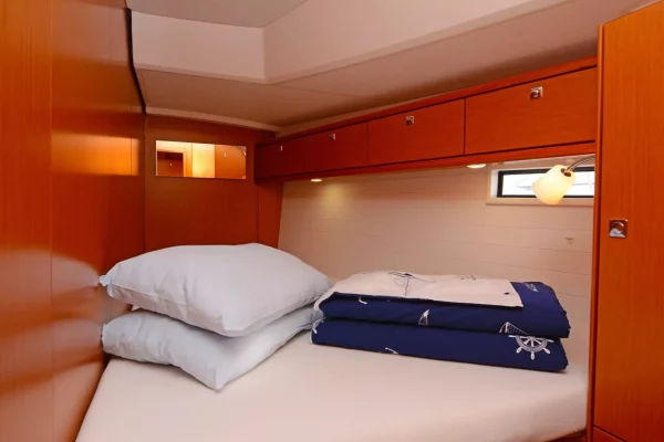 Bavaria 46 Cruiser - Curica