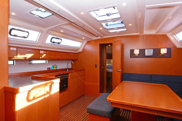 Bavaria 46 Cruiser - Curica