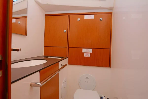 Bavaria 46 Cruiser - Curica