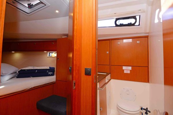 Bavaria 46 Cruiser - Curica