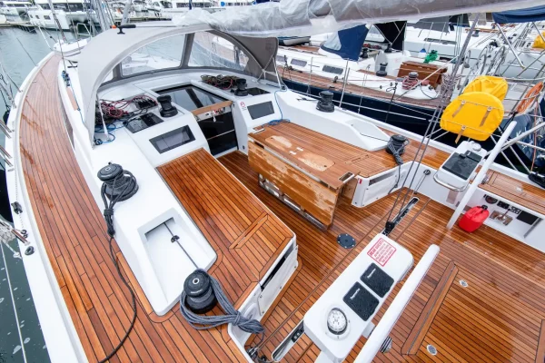 Segelboote mieten in Kroatien