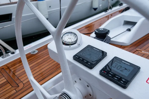 Segelboote mieten in Kroatien