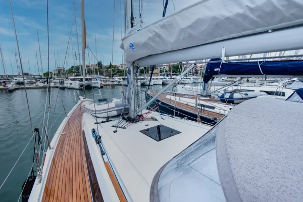 Segelboote mieten in Kroatien