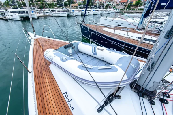 Segelboote mieten in Kroatien