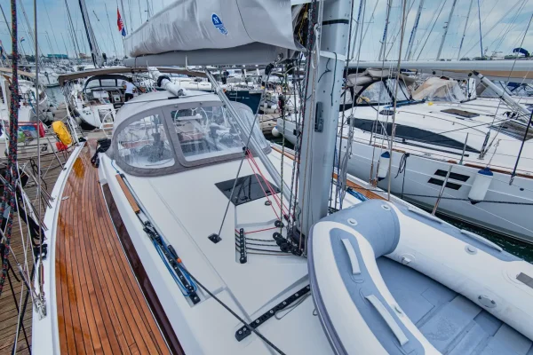 Segelboote mieten in Kroatien